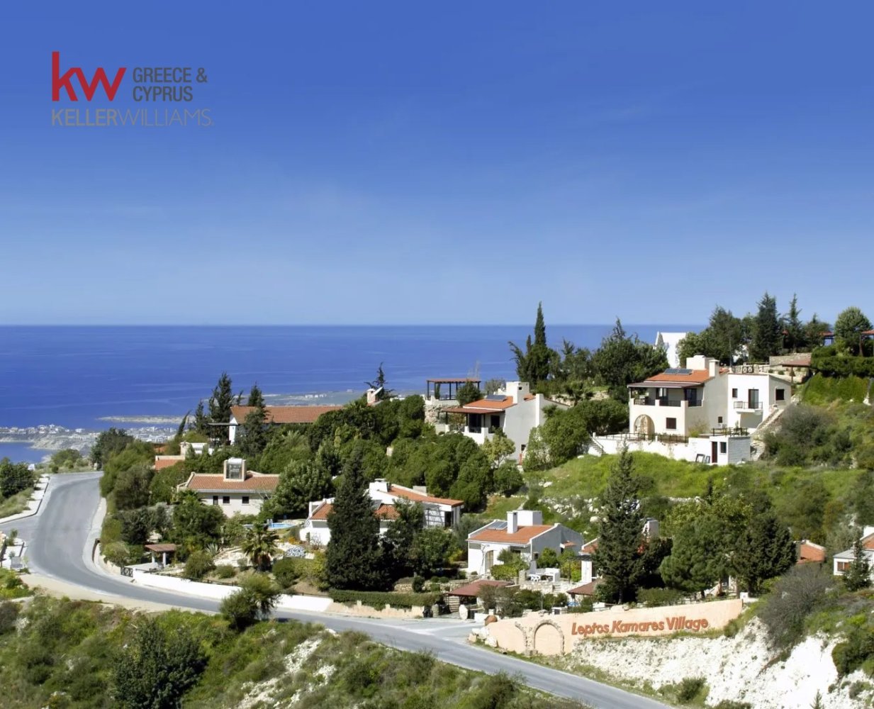 2 dormitorios Bungalow en Tala, Paphos, Chipre No. 62079