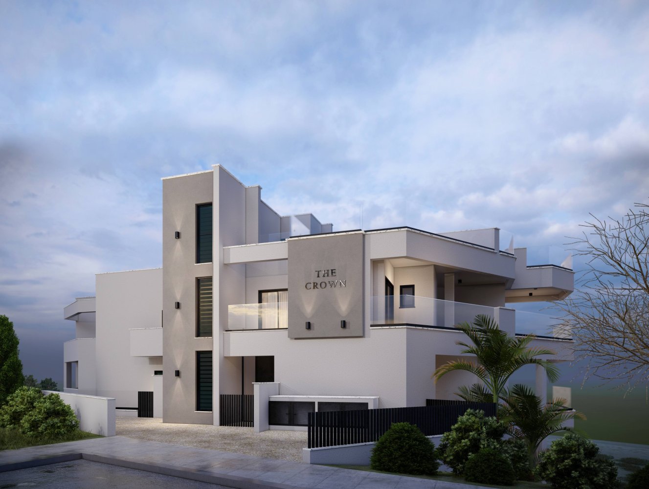 2 bedrooms Apartment in Agios Athanasios, Limassol, Cyprus No. 63420