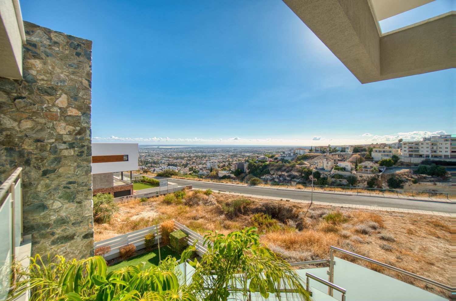 3 bedrooms Villa in Limassol, Cyprus No. 62766