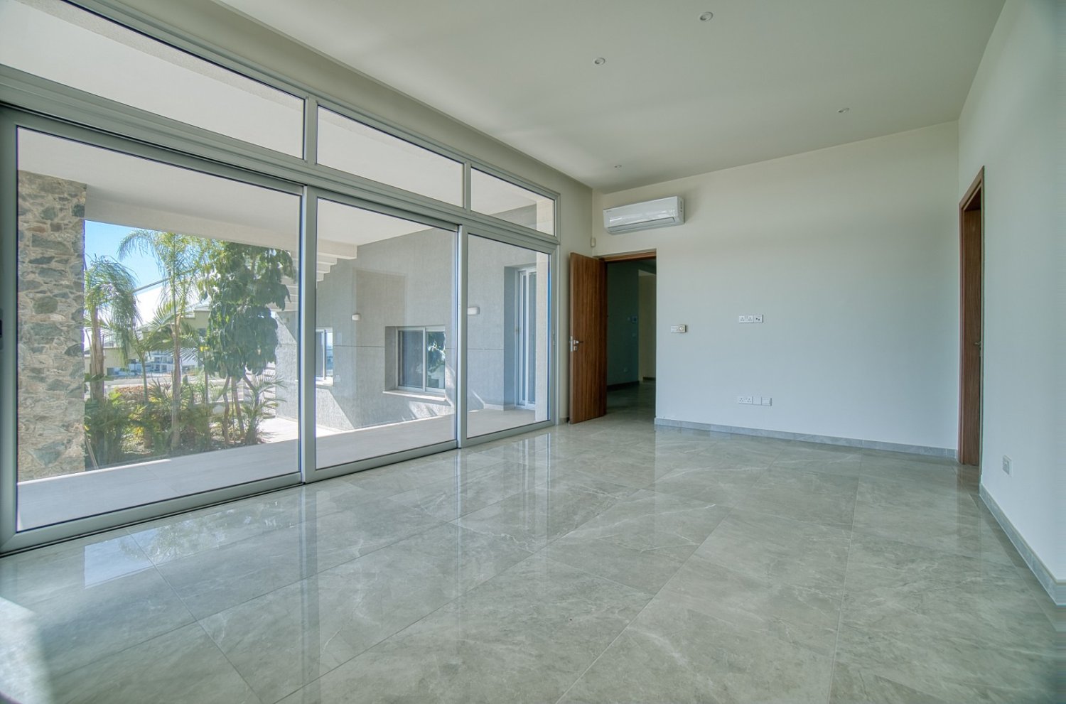 3 bedrooms Villa in Limassol, Cyprus No. 62766