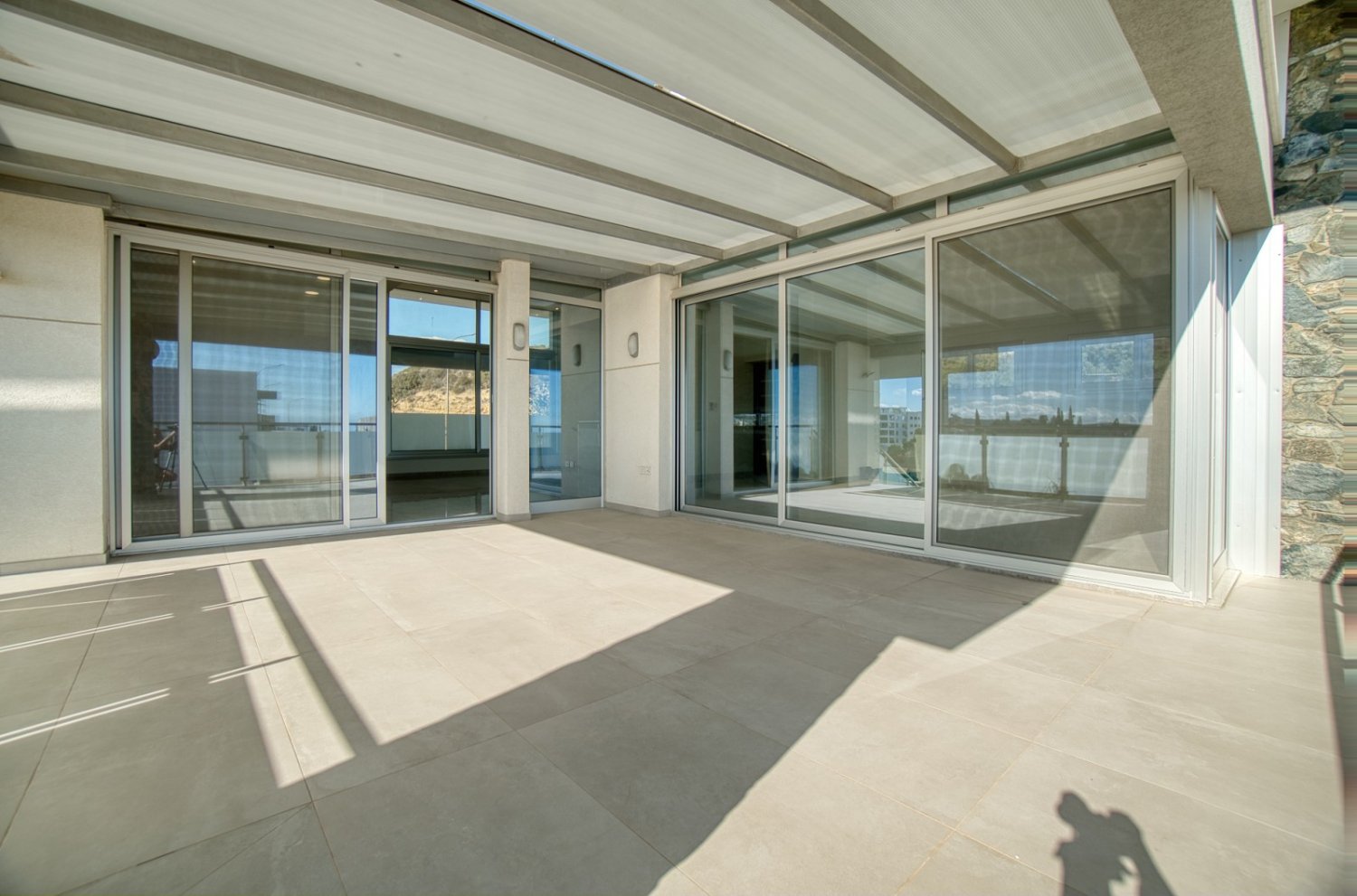 3 bedrooms Villa in Limassol, Cyprus No. 62766