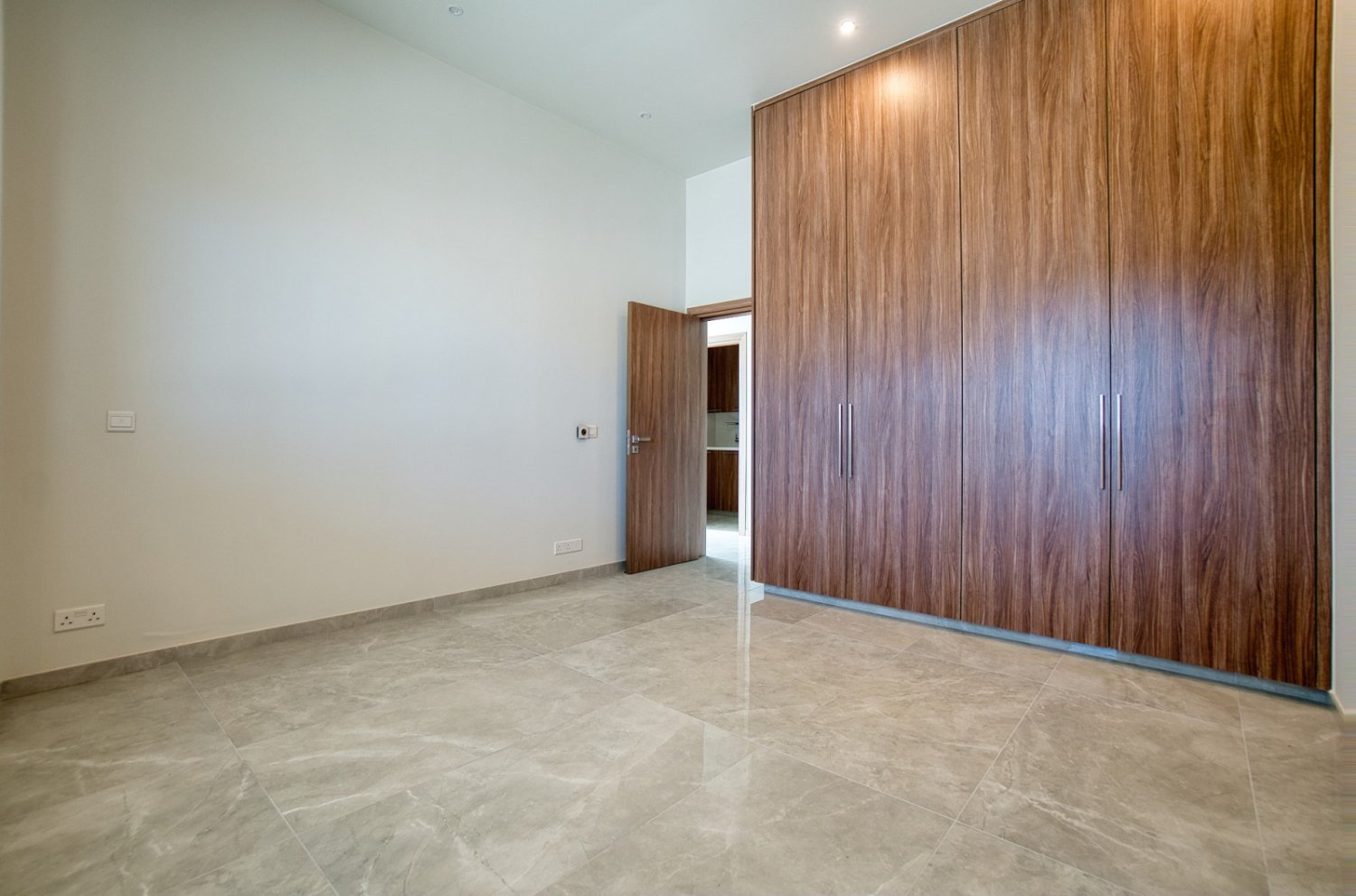 3 bedrooms Villa in Limassol, Cyprus No. 62766