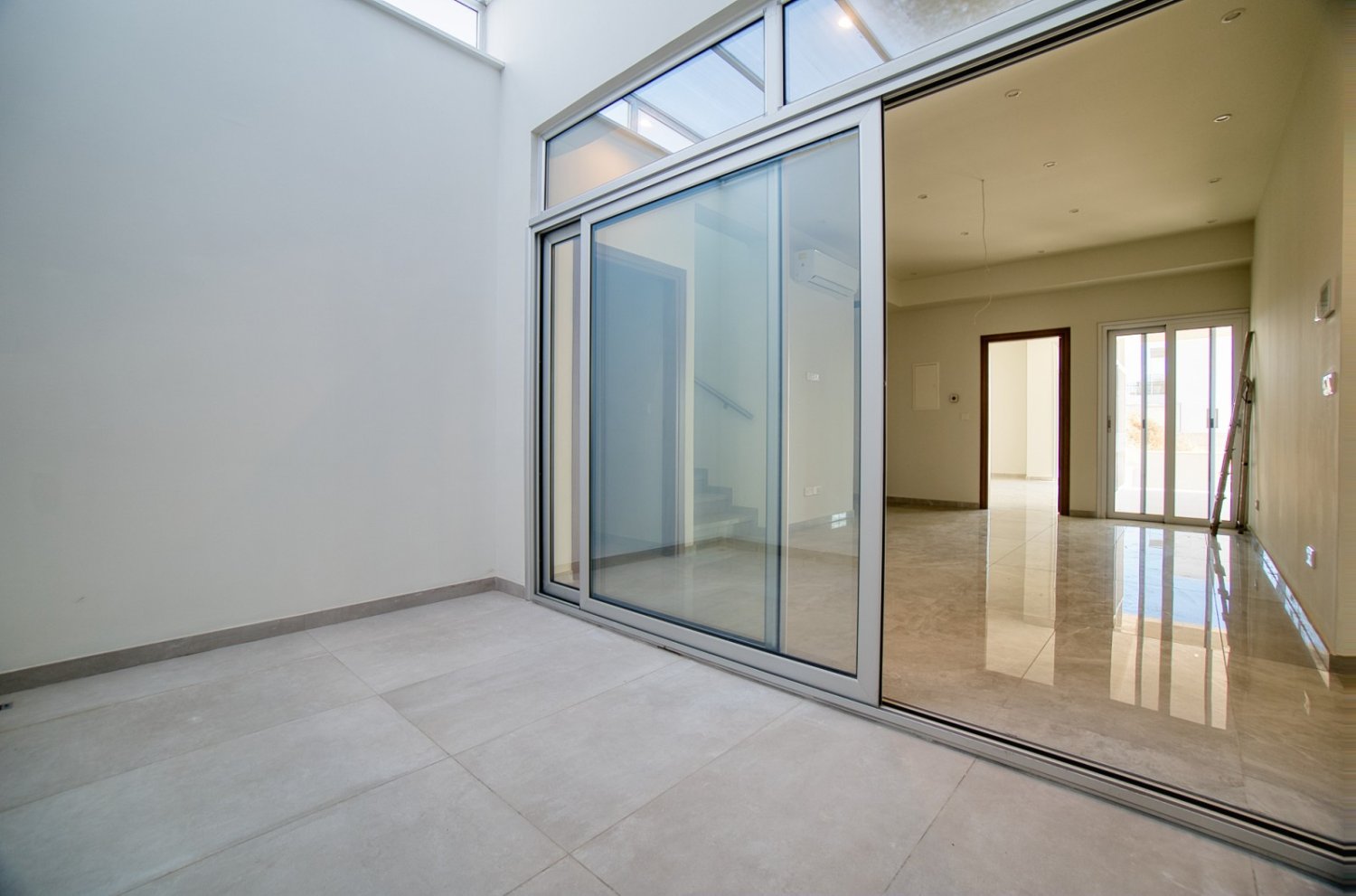 3 bedrooms Villa in Limassol, Cyprus No. 62766