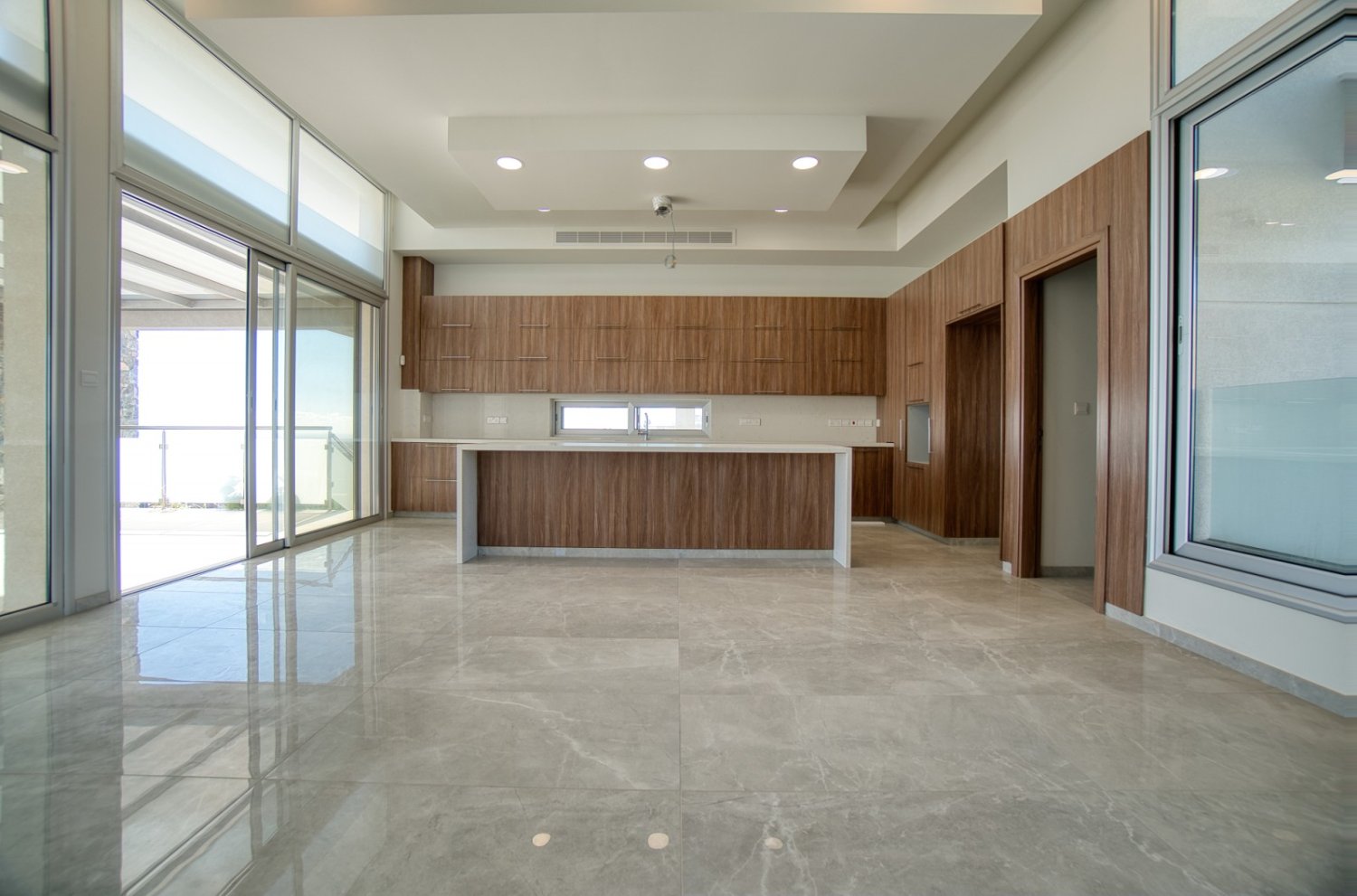 3 bedrooms Villa in Limassol, Cyprus No. 62766