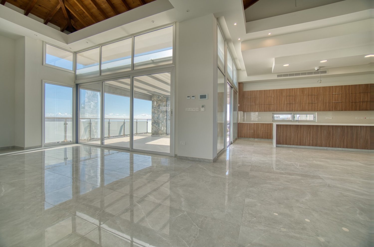 3 bedrooms Villa in Limassol, Cyprus No. 62766