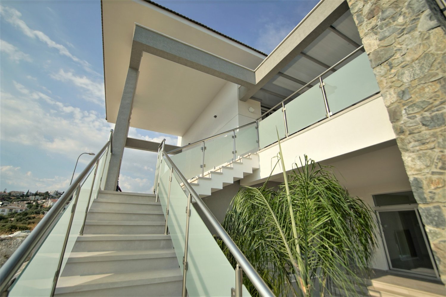 3 bedrooms Villa in Limassol, Cyprus No. 62766