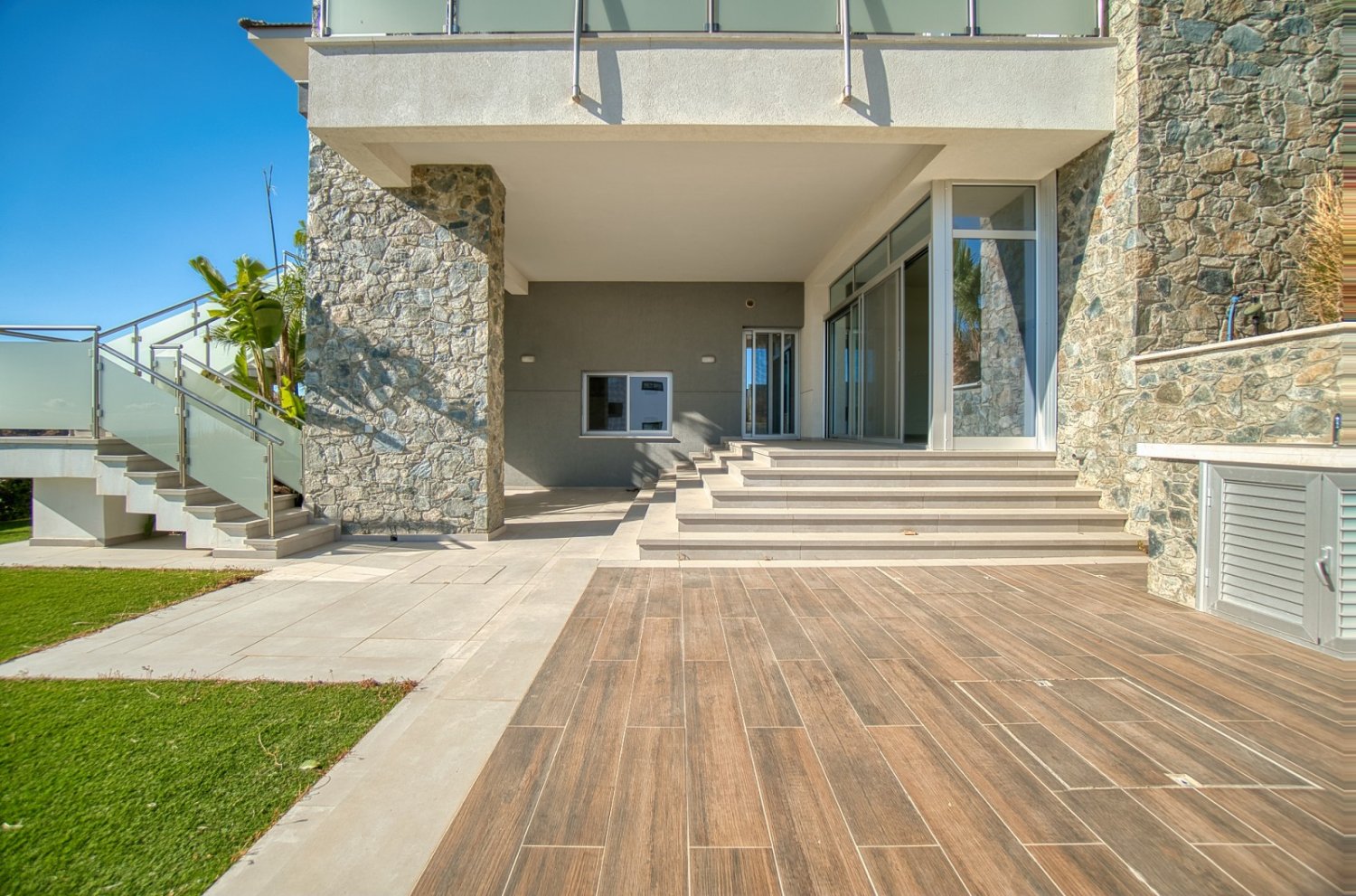 3 bedrooms Villa in Limassol, Cyprus No. 62766