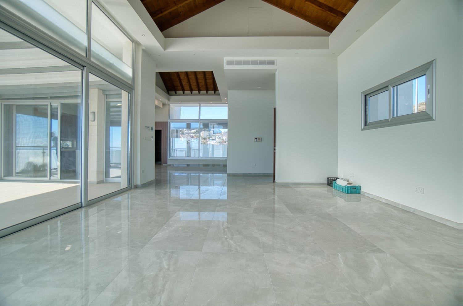 3 bedrooms Villa in Limassol, Cyprus No. 62766