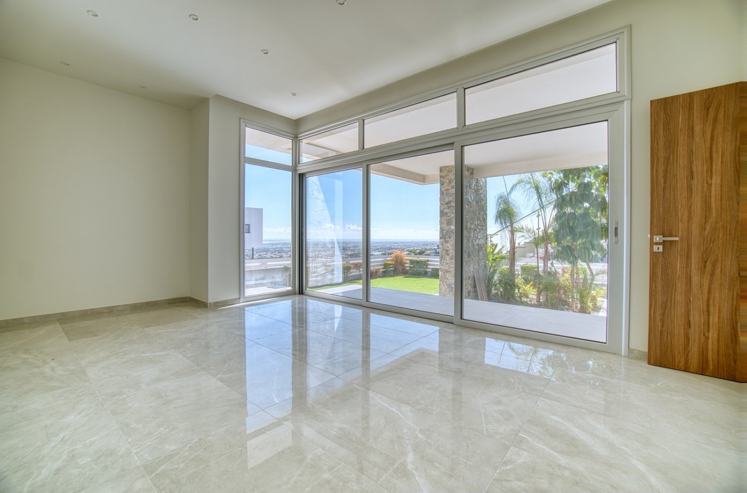 3 bedrooms Villa in Limassol, Cyprus No. 62766