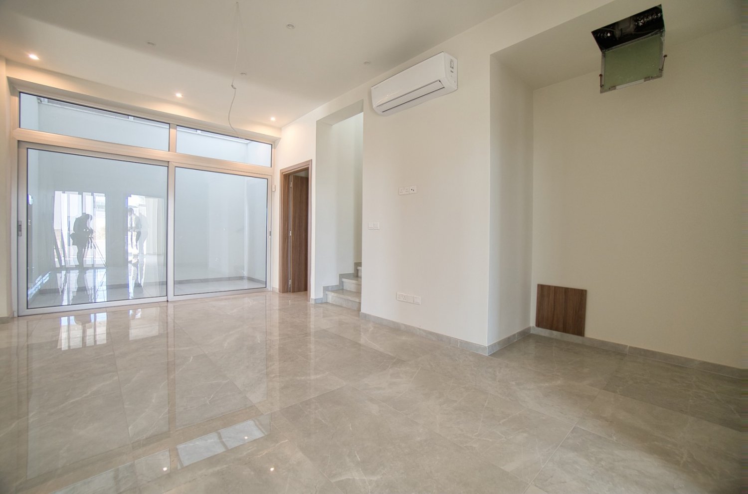3 bedrooms Villa in Limassol, Cyprus No. 62766