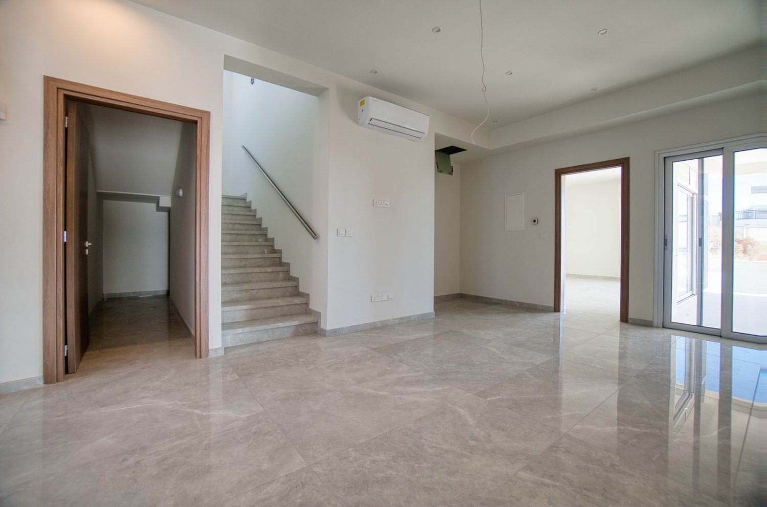 3 bedrooms Villa in Limassol, Cyprus No. 62766