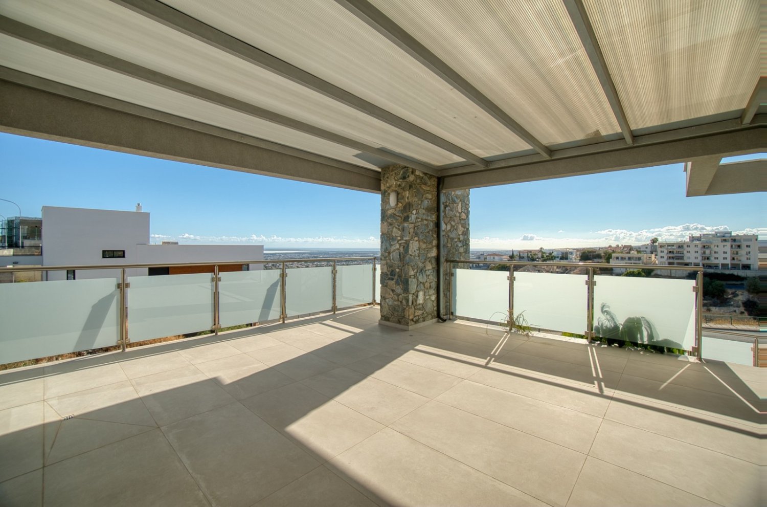 3 bedrooms Villa in Limassol, Cyprus No. 62766