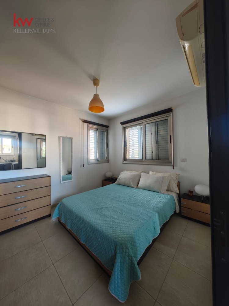 1 bedroom Apartment in Larnaca, Larnaka, Cyprus No. 56660