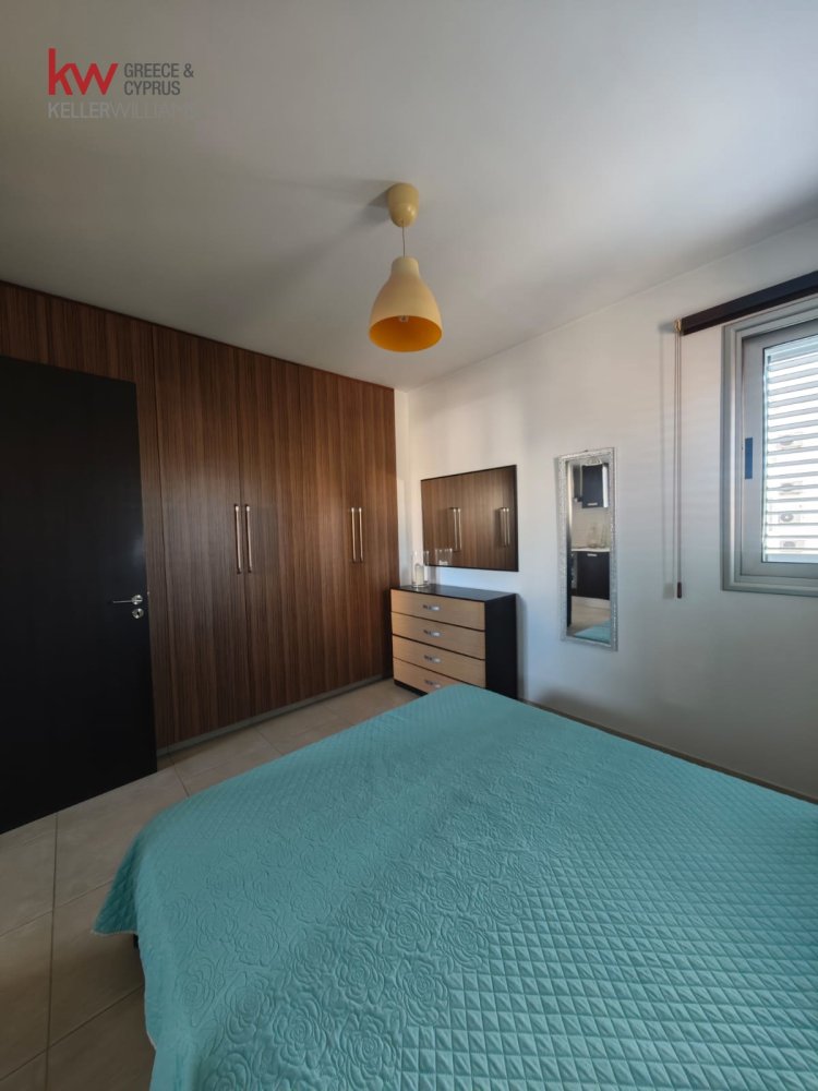1 bedroom Apartment in Larnaca, Larnaka, Cyprus No. 56660