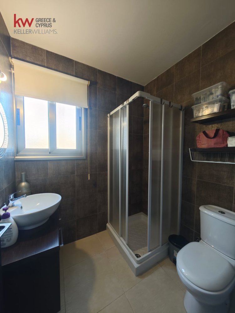 1 bedroom Apartment in Larnaca, Larnaka, Cyprus No. 56660