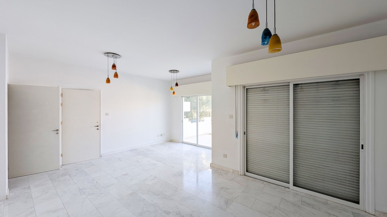 3 bedrooms Apartment in Nicosia, Cyprus No. 62506