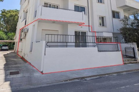 3 bedrooms Apartment in Nicosia, Cyprus No. 62506