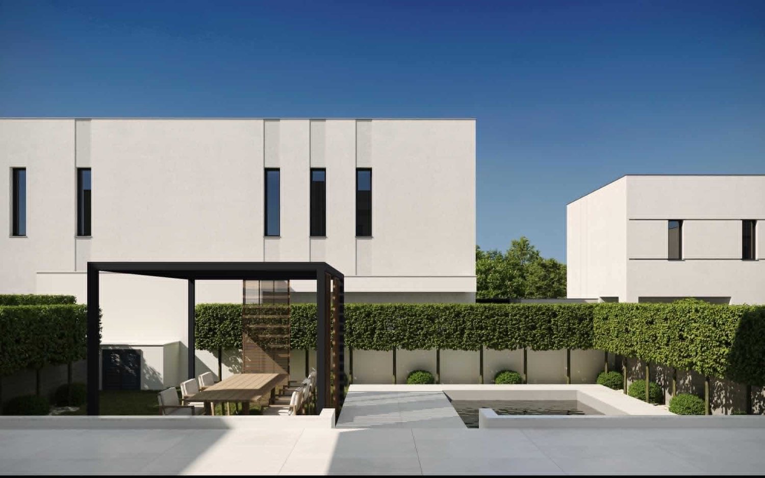 3 bedrooms Villa in Ypsonas, Limassol, Cyprus No. 61860