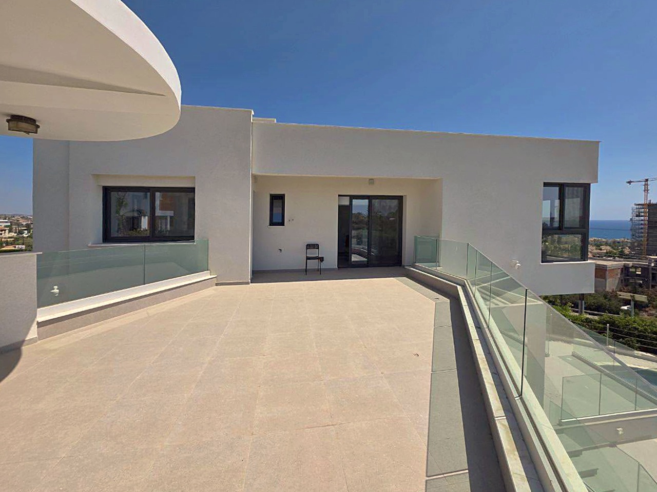 4 bedrooms Villa in Germasogeia, Limassol, Cyprus No. 62430