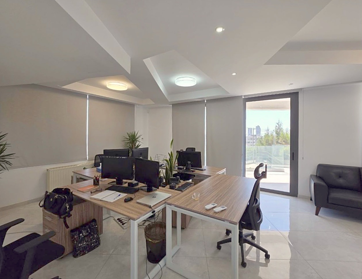 4 bedrooms Villa in Germasogeia, Limassol, Cyprus No. 62430