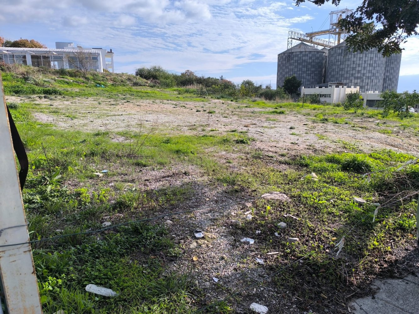 673m2 Land in Anavargos, Paphos, Cyprus No. 61324