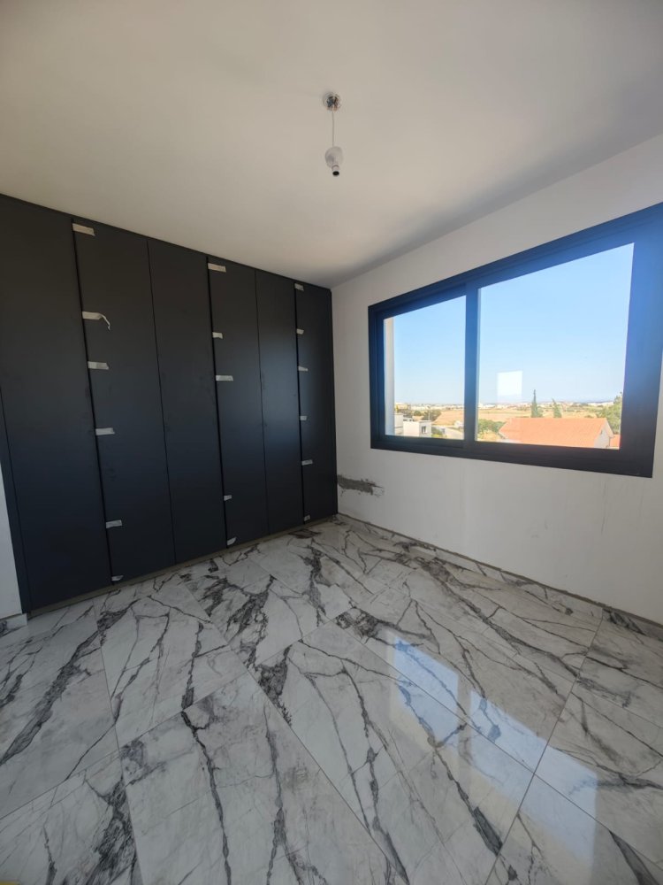 2 bedrooms Apartment in Livadia, Larnaka, Cyprus No. 61424