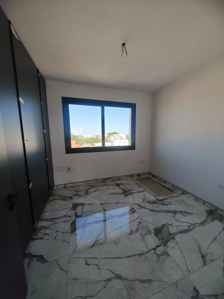 2 bedrooms Apartment in Livadia, Larnaka, Cyprus No. 61424