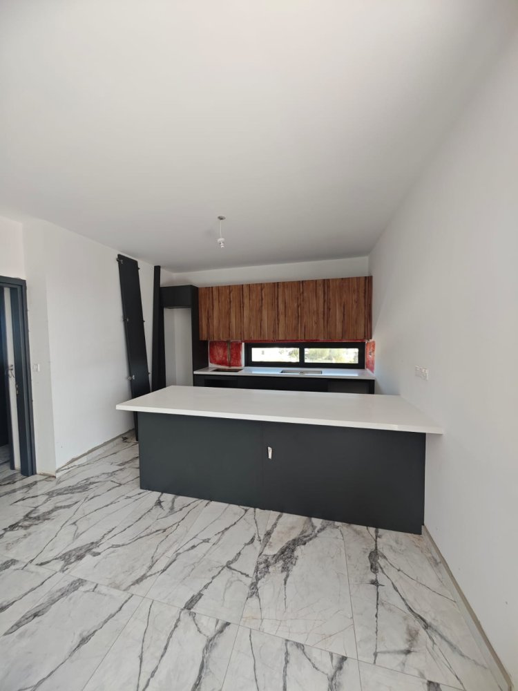 2 bedrooms Apartment in Livadia, Larnaka, Cyprus No. 61424