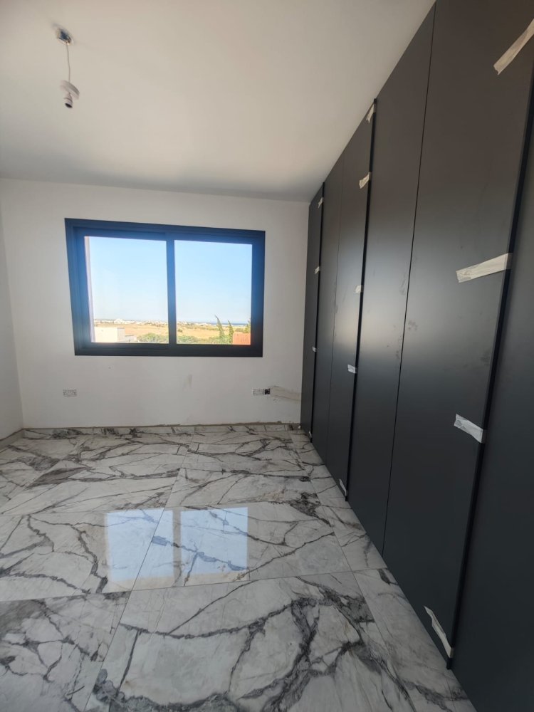 2 bedrooms Apartment in Livadia, Larnaka, Cyprus No. 61424