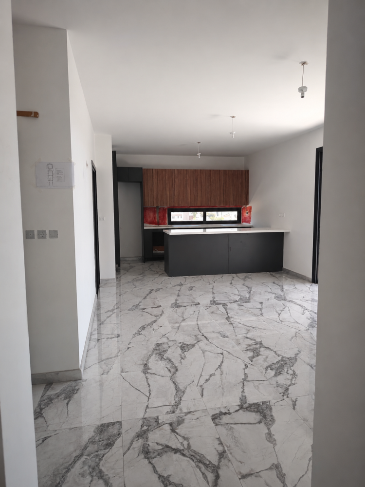 2 bedrooms Apartment in Livadia, Larnaka, Cyprus No. 61424