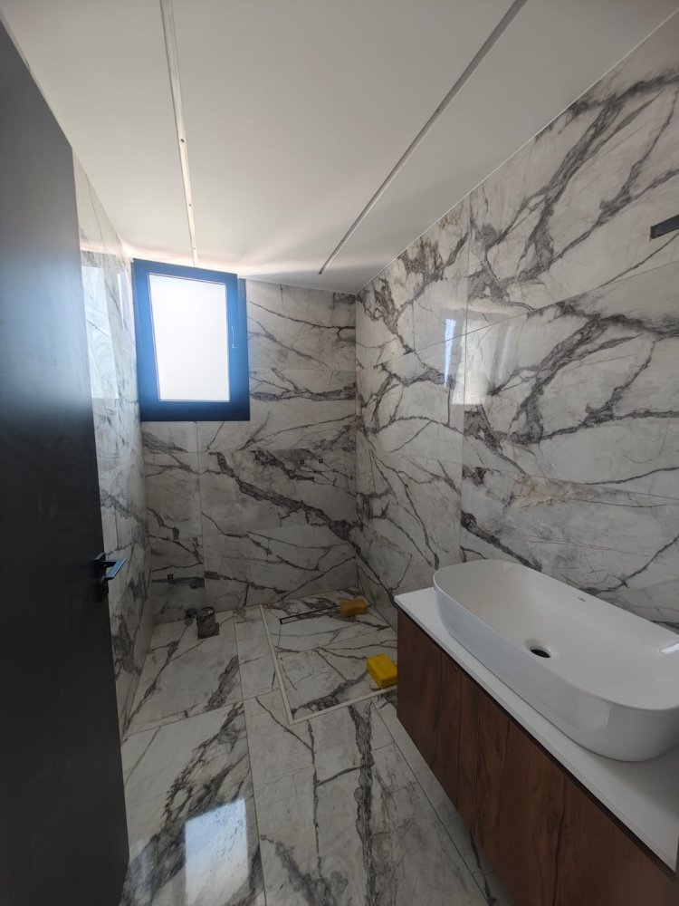 2 bedrooms Apartment in Livadia, Larnaka, Cyprus No. 61424