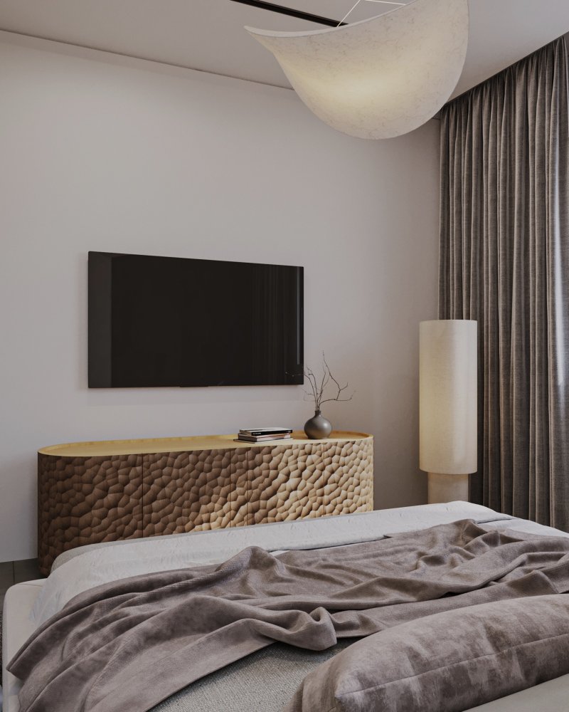 1 dormitorio Apartamento en Kiti, Larnaka, Chipre No. 62977