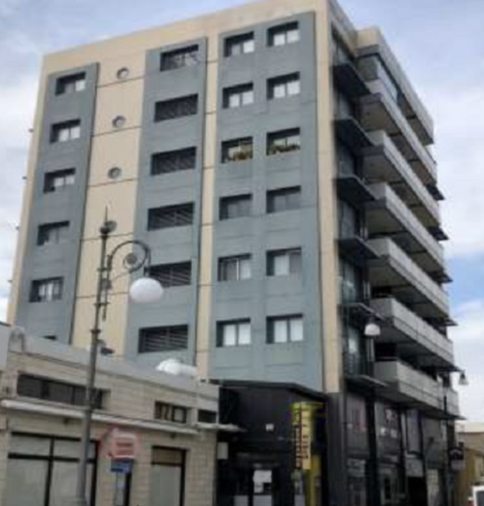 2 bedrooms Apartment in Larnaca, Larnaka, Cyprus No. 61646