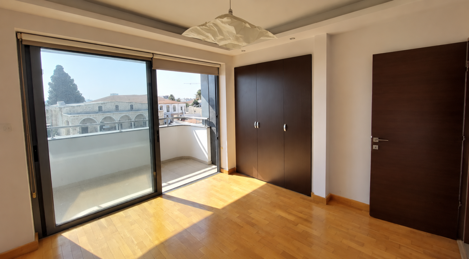 2 bedrooms Apartment in Larnaca, Larnaka, Cyprus No. 61646
