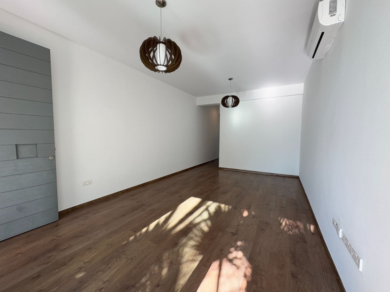 2 bedrooms Apartment in Germasogeia, Limassol, Cyprus No. 62169