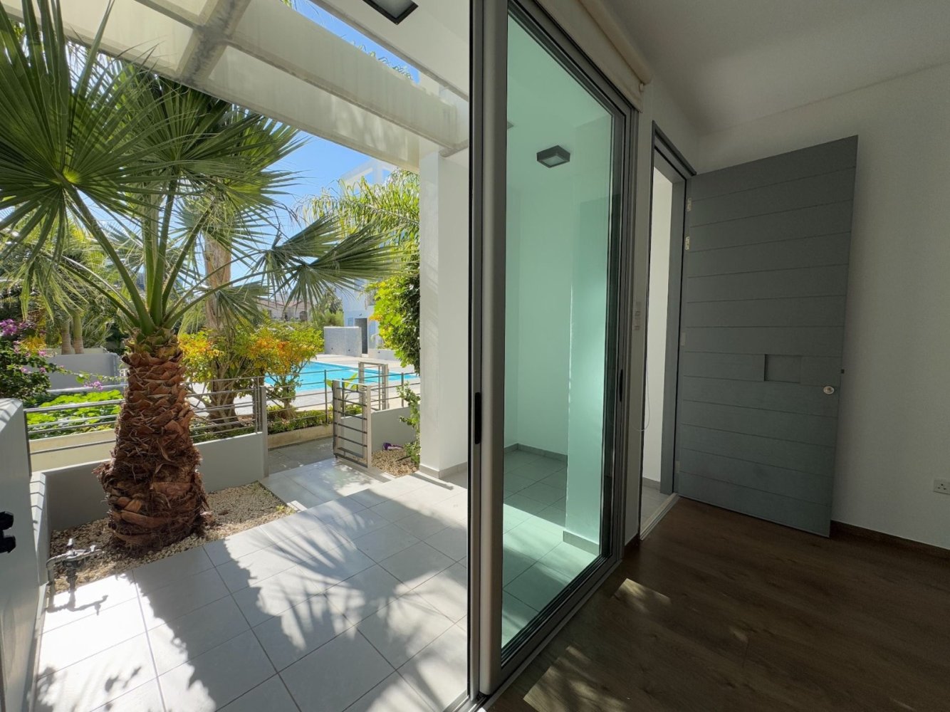 2 bedrooms Apartment in Germasogeia, Limassol, Cyprus No. 62169