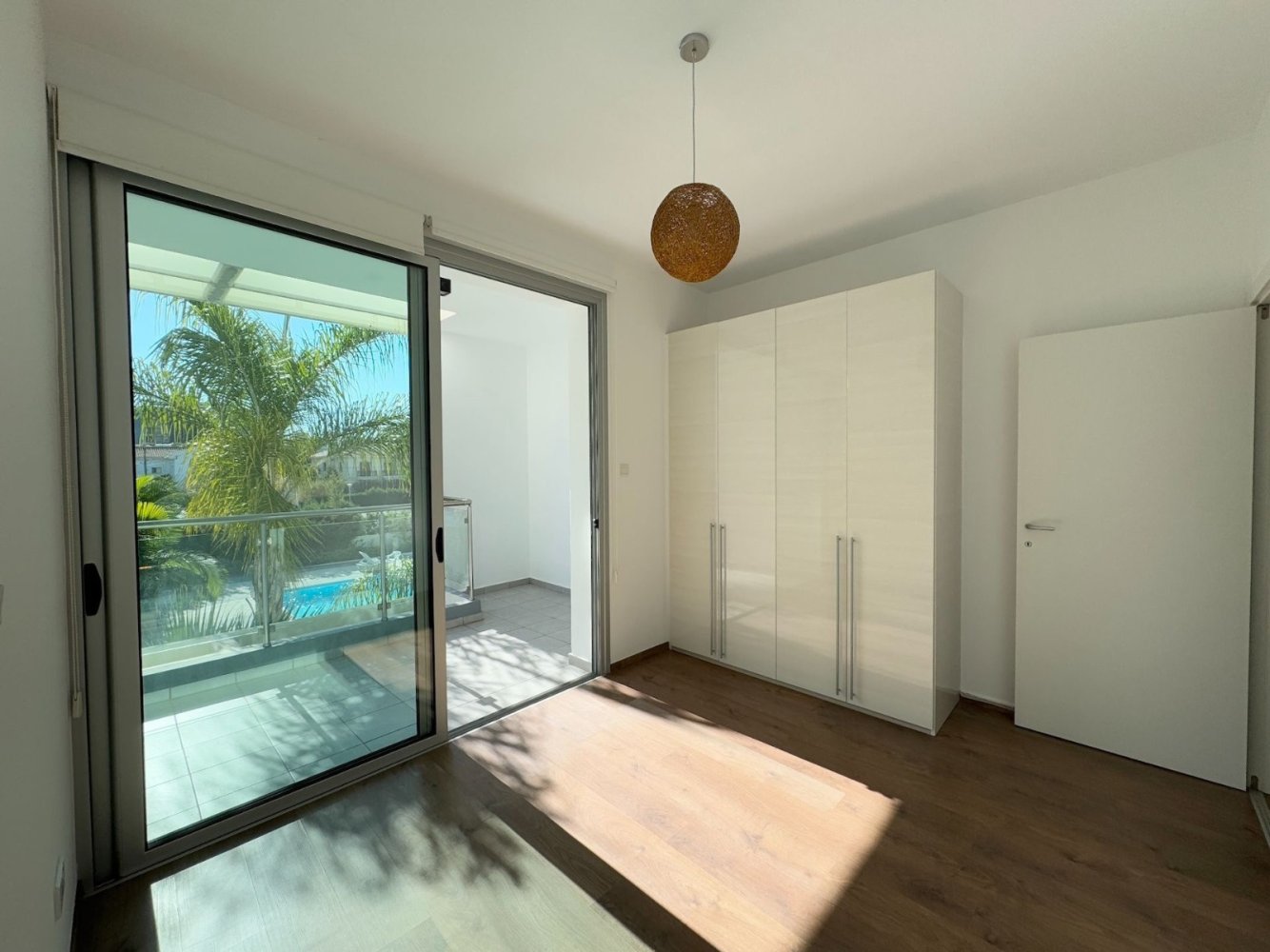 2 bedrooms Apartment in Germasogeia, Limassol, Cyprus No. 62169