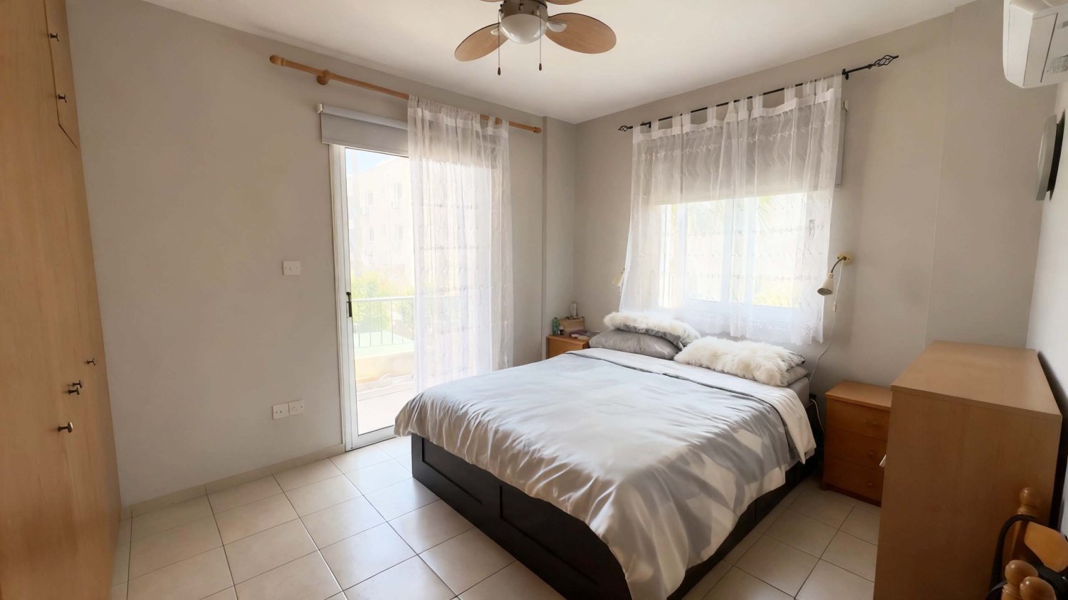 3 bedrooms Townhouse in Oroklini, Larnaka, Cyprus No. 62321