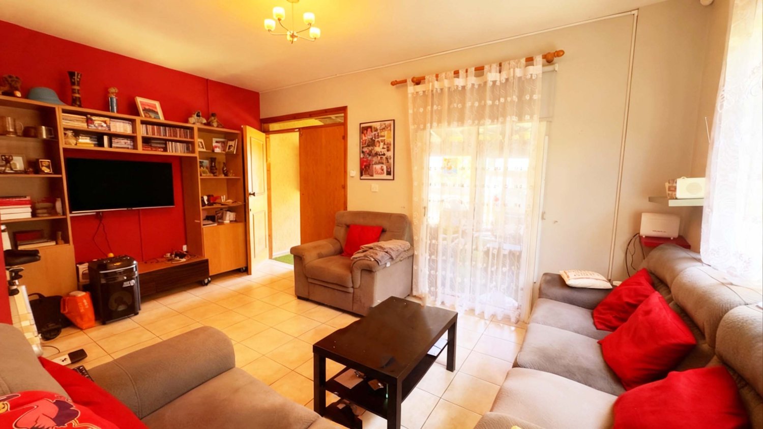 3 bedrooms Townhouse in Oroklini, Larnaka, Cyprus No. 62321