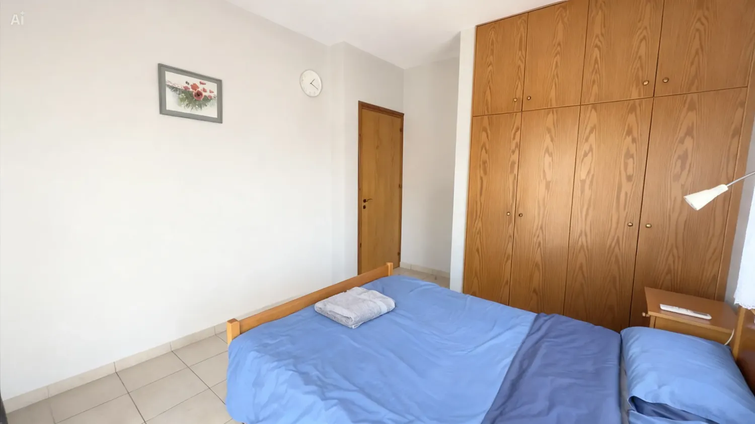 3 bedrooms Townhouse in Oroklini, Larnaka, Cyprus No. 62321