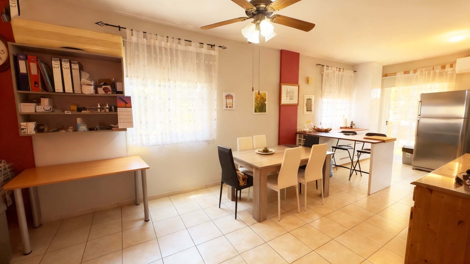3 bedrooms Townhouse in Oroklini, Larnaka, Cyprus No. 62321