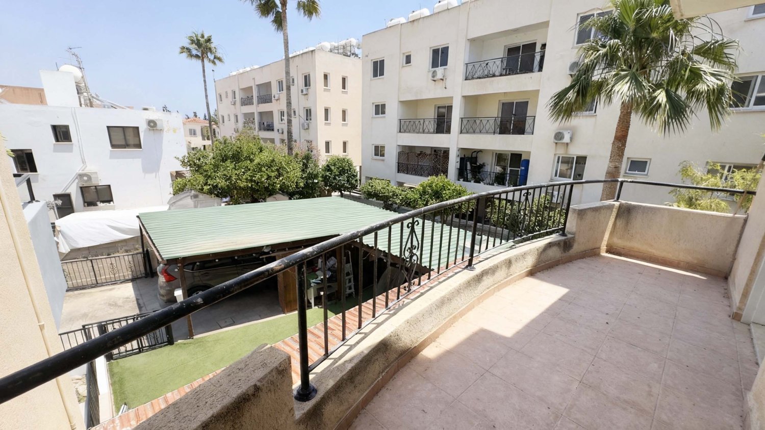 3 bedrooms Townhouse in Oroklini, Larnaka, Cyprus No. 62321