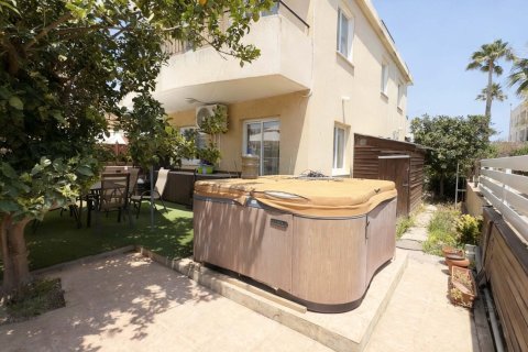 3 dormitorios Adosado en Oroklini, Larnaka, Chipre No. 62321