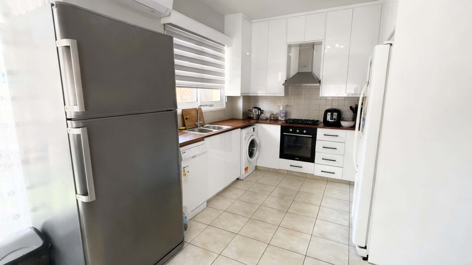 3 bedrooms Townhouse in Oroklini, Larnaka, Cyprus No. 62321