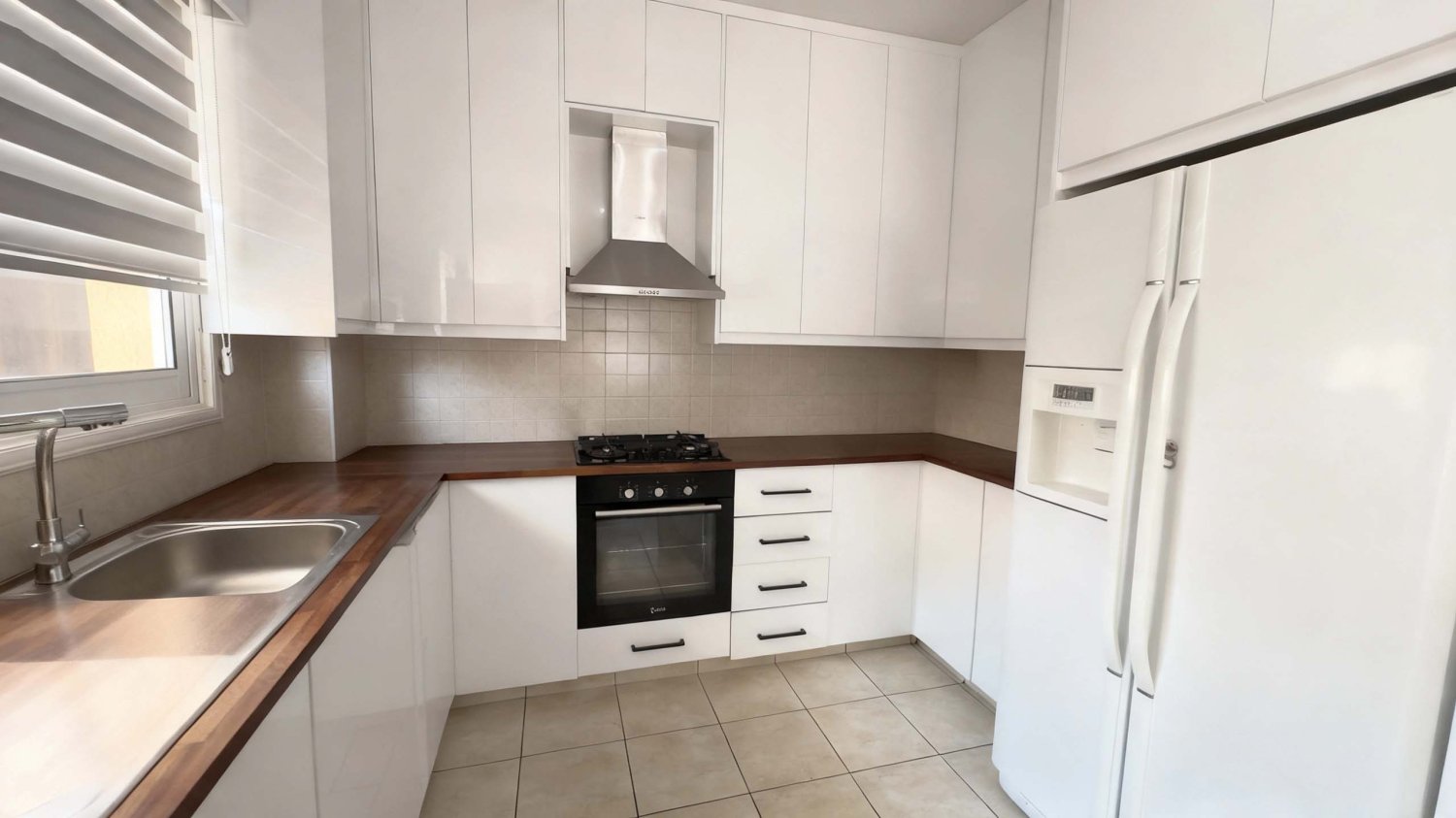 3 bedrooms Townhouse in Oroklini, Larnaka, Cyprus No. 62321