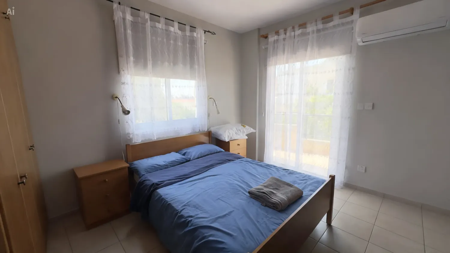 3 bedrooms Townhouse in Oroklini, Larnaka, Cyprus No. 62321
