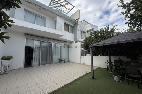 3 bedrooms Maisonette in Oroklini, Larnaka, Cyprus No. 58947