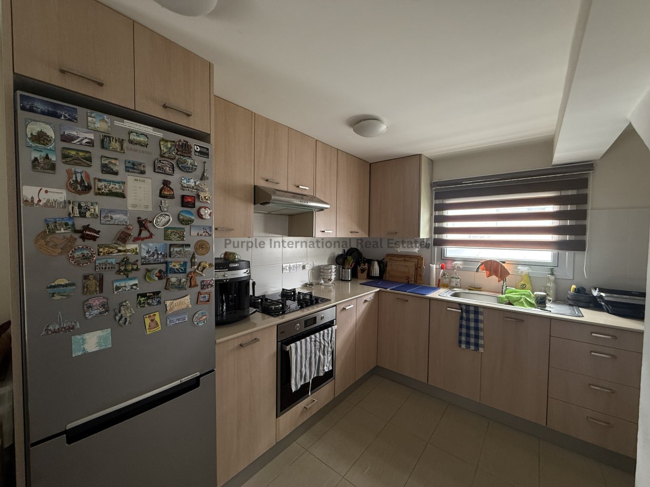 3 bedrooms Maisonette in Oroklini, Larnaka, Cyprus No. 58947