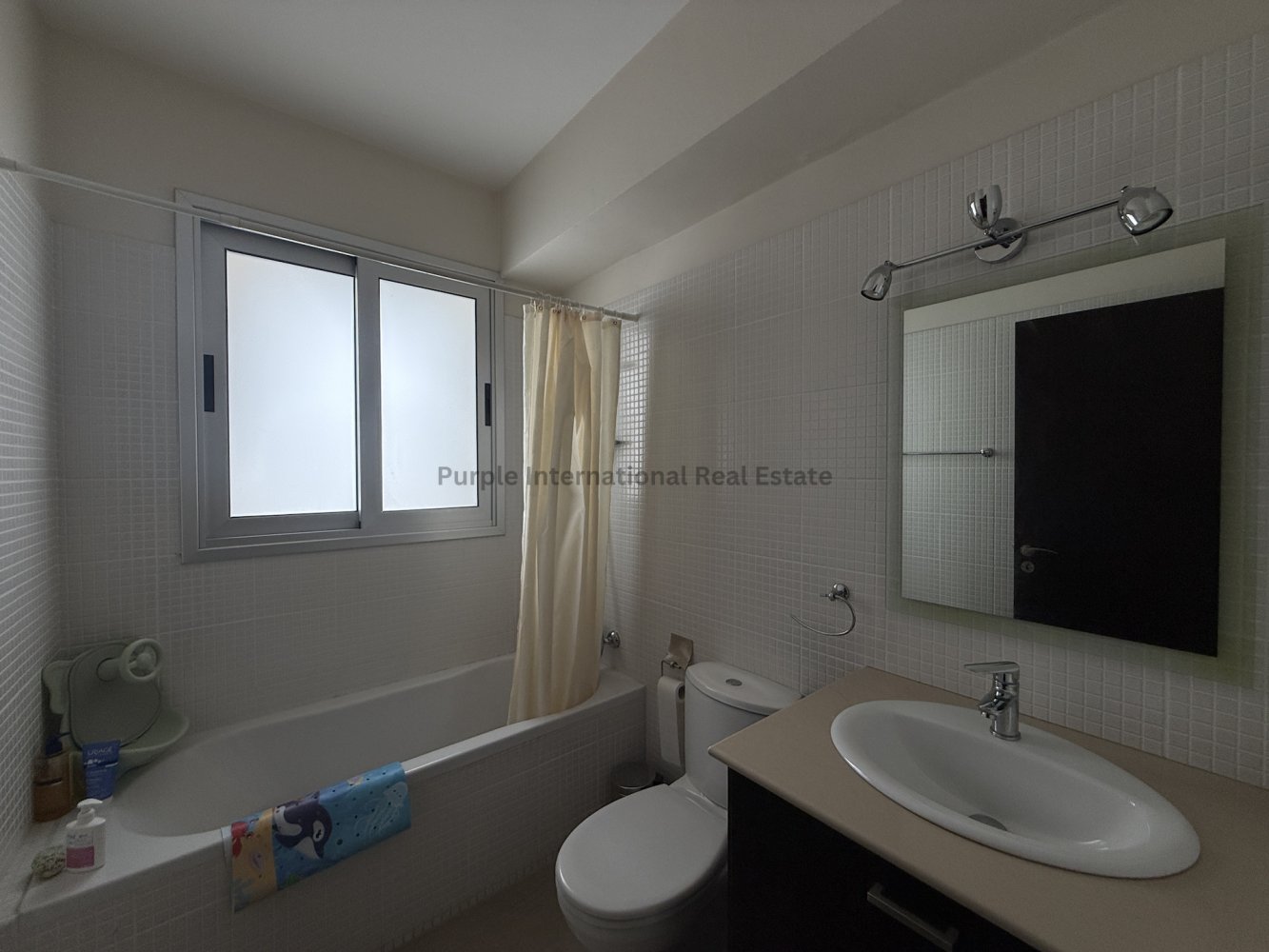 3 bedrooms Maisonette in Oroklini, Larnaka, Cyprus No. 58947