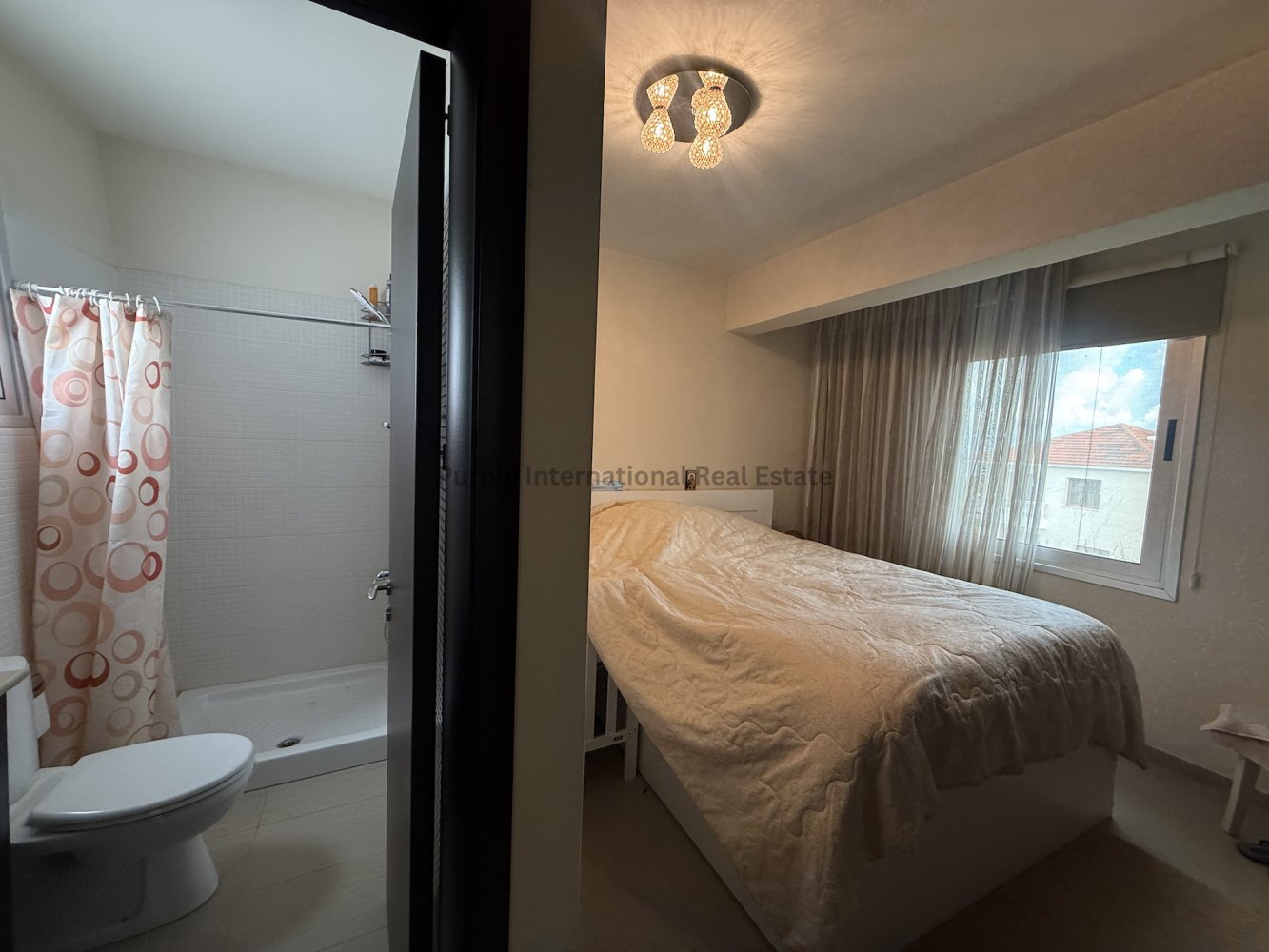 3 bedrooms Maisonette in Oroklini, Larnaka, Cyprus No. 58947